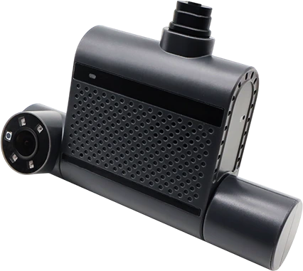 เครื่อง GPS Tracker รุ่น TS95L สำหรับติดตามรถยนต์แบบ Real-time รองรับกรมการขนส่งทางบก DLT