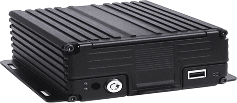 เครื่อง GPS Tracker รุ่น TS9704C สำหรับติดตามรถยนต์แบบ Real-time รองรับกรมการขนส่งทางบก DLT